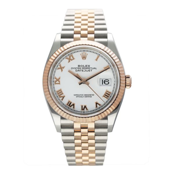 Rolex Datejust 126231